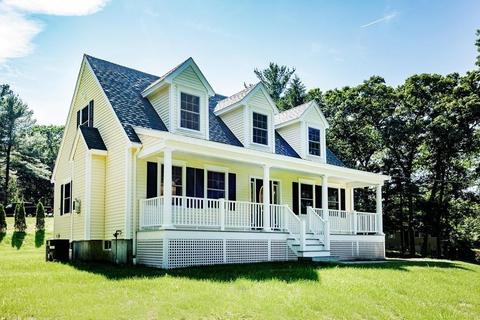 12 Beverly Dr, Georgetown, MA 01833 photo 4
