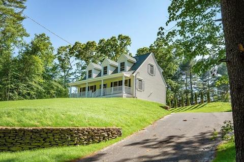 12 Beverly Dr, Georgetown, MA 01833 photo 1