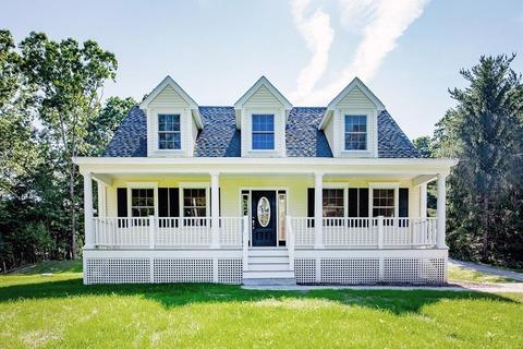 12 Beverly Dr, Georgetown, MA 01833 photo 3