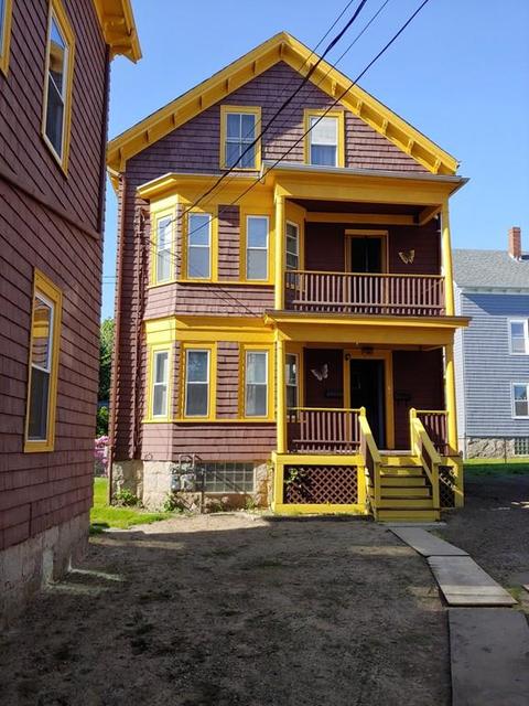 290 Peckham, Fall River, MA 02723 photo 1