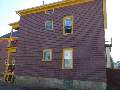 290 Peckham, Fall River, MA 02723 photo 2