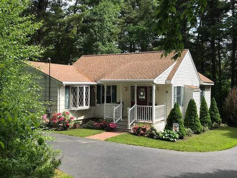 37 Mumford Rd, Sutton, MA 01590 photo 1