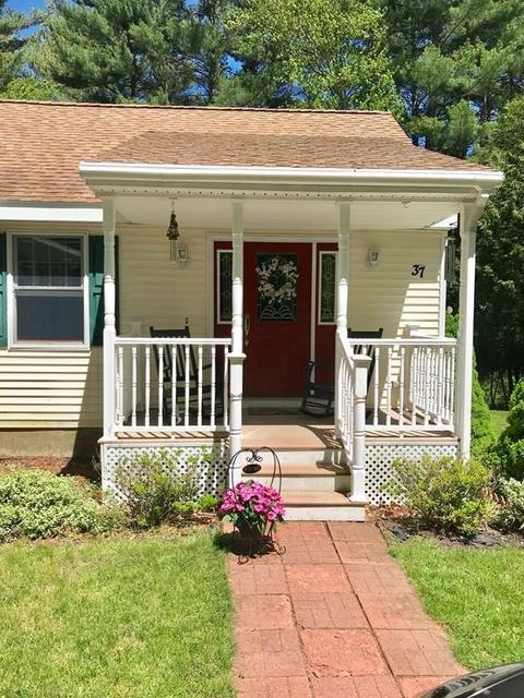 37 Mumford Rd, Sutton, MA 01590 photo 2