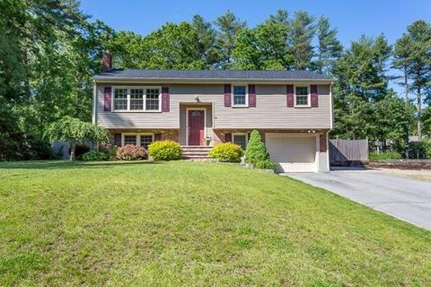 29 Mark Dr, Raynham, MA 02767 photo 1