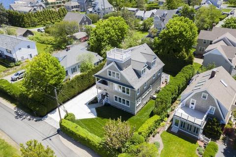 4 Eagle Nest Rd, Scituate, MA 02066 photo 1