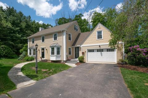 1 Barry Rd, Worcester, MA 01609 photo 1