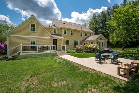 1 Barry Rd, Worcester, MA 01609 photo 37