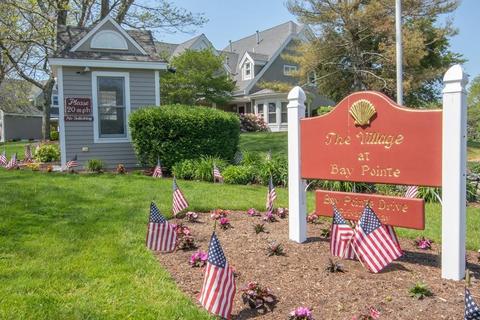 63 Bay Pointe Dr Ext #63, Wareham, MA 02571 photo 1