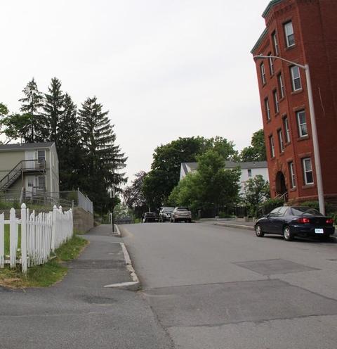 20 Lagrange St #B, Worcester, MA 01610 photo 20