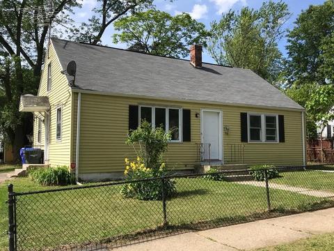 17 Amore Rd, Springfield, MA 01109 photo 1