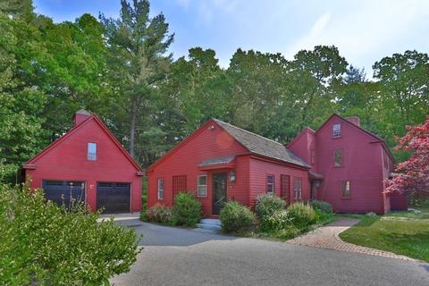 409 Grove St, Reading, MA 01867 photo 2