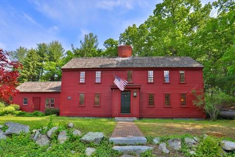 409 Grove St, Reading, MA 01867 photo 1