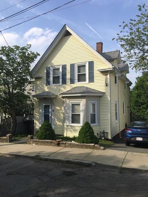 41 Ridgeway St, Lynn, MA 01902 photo 1