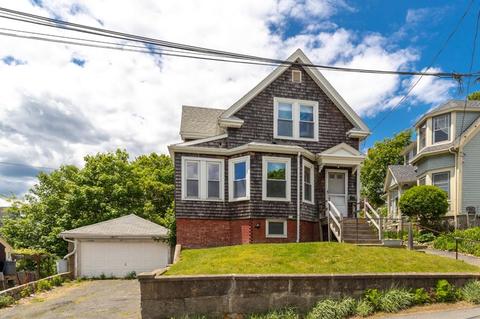 6 Wells St, Gloucester, MA 01930 photo 1
