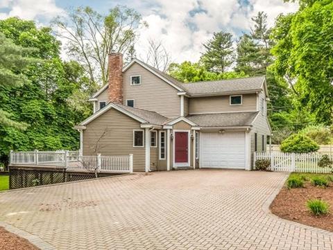 1 Brookside Cir, Acton, MA 01720 photo 1