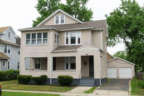 128 Middlesex St, Springfield, MA 01109 photo 1
