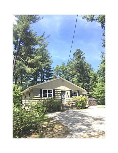 21 Pine Ln, Brookfield, MA 01506 photo 1