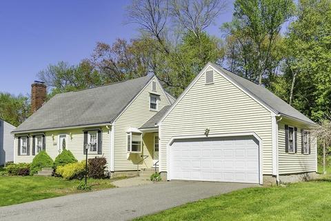 222 Ely Ave, West Springfield, MA 01089 photo 38