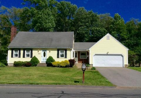 222 Ely Ave, West Springfield, MA 01089 photo 2