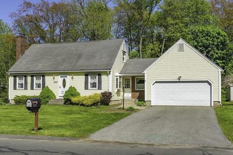 222 Ely Ave, West Springfield, MA 01089 photo 1