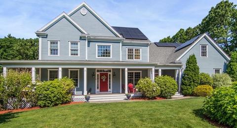 13 Juniper Rd, Upton, MA 01568 photo 1