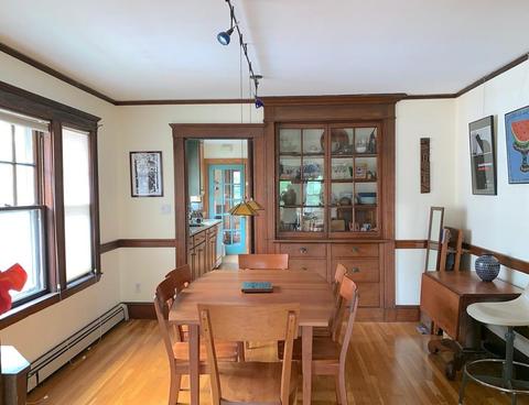 37 Gorham #2, Brookline, MA 02445 photo 6