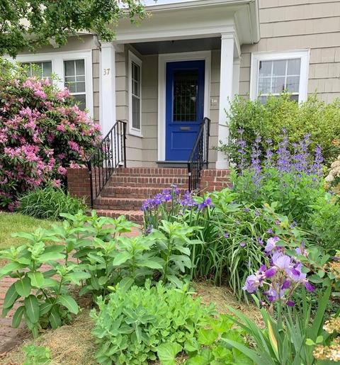 37 Gorham #2, Brookline, MA 02445 photo 1