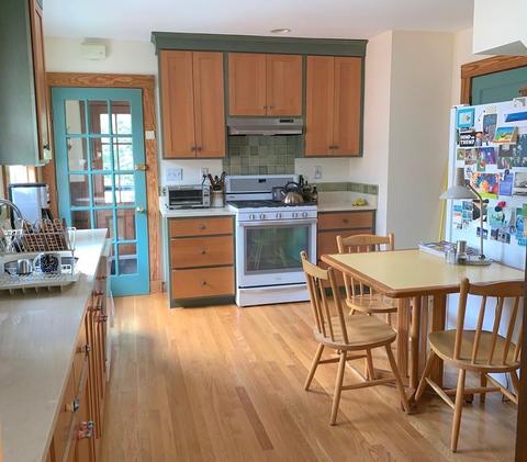 37 Gorham #2, Brookline, MA 02445 photo 12