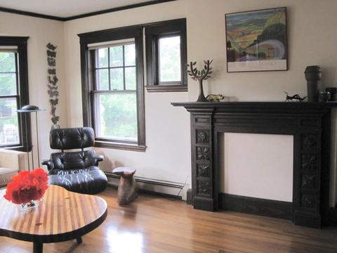 37 Gorham #2, Brookline, MA 02445 photo 4