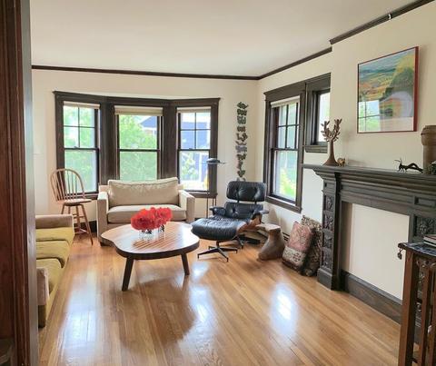 37 Gorham #2, Brookline, MA 02445 photo 3