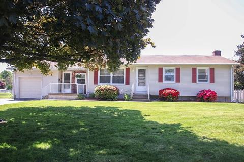 11 Frederick St, Chicopee, MA 01013 photo 1