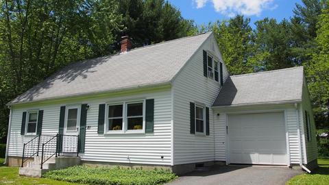 81 E Hadley Rd, Amherst, MA 01002 photo 3