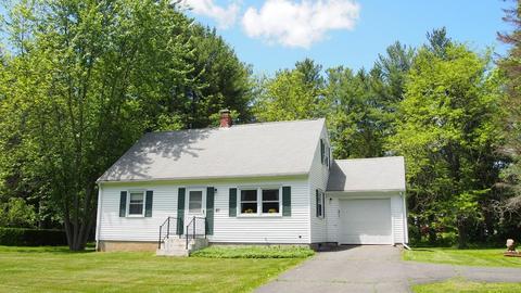 81 E Hadley Rd, Amherst, MA 01002 photo 2