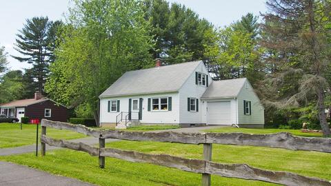 81 E Hadley Rd, Amherst, MA 01002 photo 1