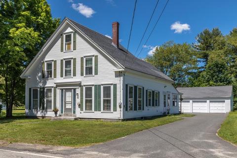 324 Tully Rd, Orange, MA 01364 photo 1