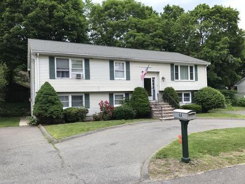 44 Dewey St, Saugus, MA 01906 photo 1