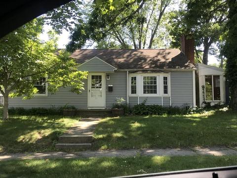 74 Michigan St, Springfield, MA 01151 photo 1