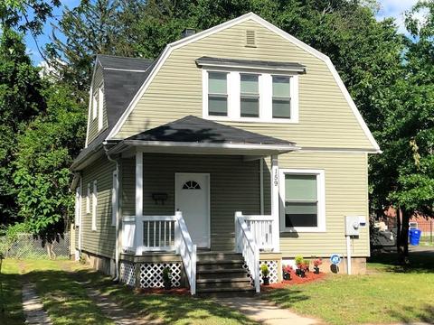 159 Maynard St, Springfield, MA 01109 photo 1