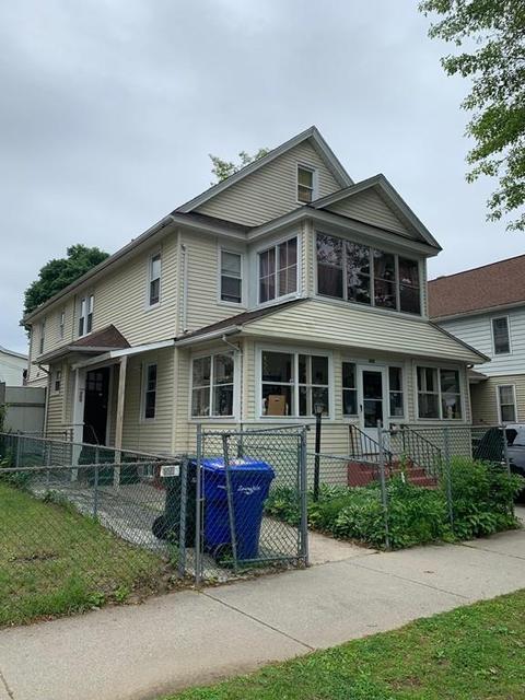 107 Noel St, Springfield, MA 01108 photo 1