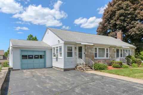 81 Angelo St, Worcester, MA 01604 photo 2