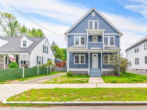 20 Powell Ave, Springfield, MA 01118 photo 1