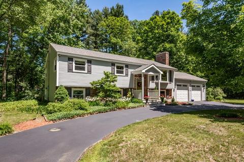 31 Balcom Rd, Pelham, NH 03076 photo 1
