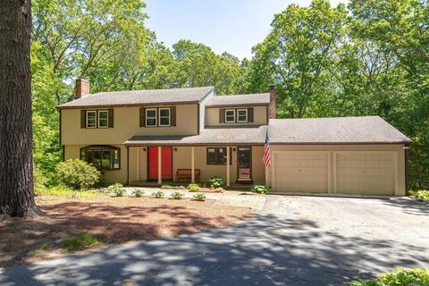 4 Wethersfield Dr, Andover, MA 01810 photo 1