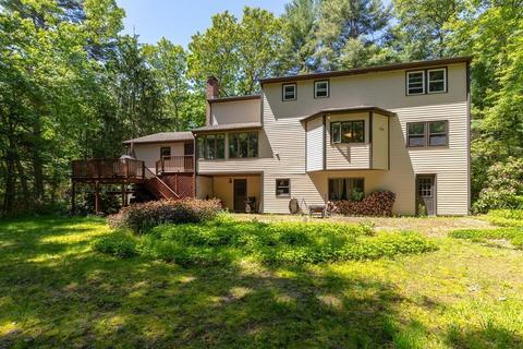 4 Wethersfield Dr, Andover, MA 01810 photo 29