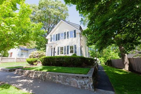 35 Sanderson Ave, Dedham, MA 02026 photo 2