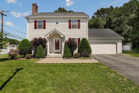 73 Powder Mill Rd, Maynard, MA 01754 photo 1