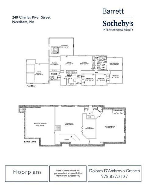 248 Charles River St, Needham, MA 02492 photo 31