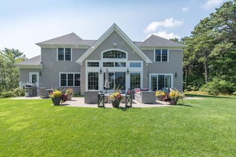 227 Dunrobin Rd, Mashpee, MA 02649 photo 2