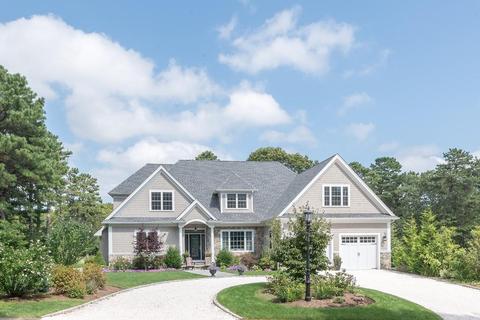227 Dunrobin Rd, Mashpee, MA 02649 photo 1