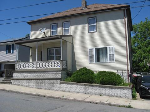 64 Bardsley St, Fall River, MA 02723 photo 1